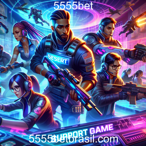 A Importância dos Jogos de Suporte na Experiência do Jogador